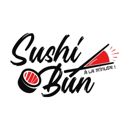 Logo Sushi Bun
