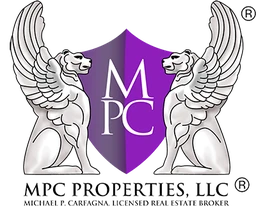 Logo MPC PROPERTIES