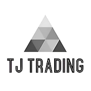 Logo TJ TRADING