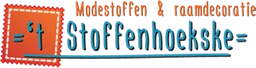 Logo ’t Stoffenhoekske