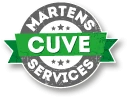Logo MARTENS CUVE SERVICES