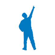 Logo Wayfinding België