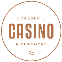 Logo BRASSERIE CASINO