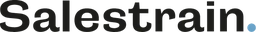 Logo Salestrain