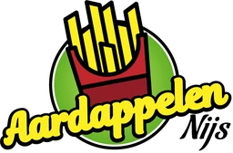 Logo AARDAPPELEN NIJS