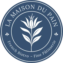 Logo La Maison du Pain