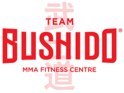 Logo Team Bushido
