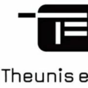 Logo Theunis Electro