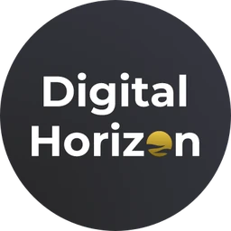 Logo Digital Horizon