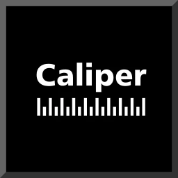 Logo CALIPER