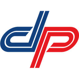 Logo DIESEL PARTS BENELUX BV