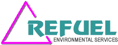 Logo REFUEL