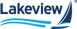 Logo LAKEVIEW SA