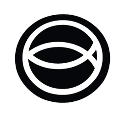 Logo Erkende Protestantse Gemeente - Christengemeente Ichthus (VL - Kortrijk)