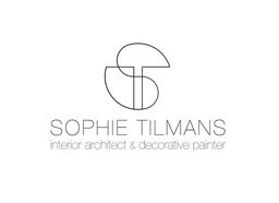 Logo Sophie Tilmans