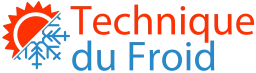 Logo Technique du Froid