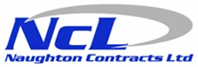 Logo NAUGHTON CONTRACTS