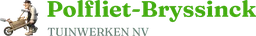 Logo POLFLIET - BRYSSINCK