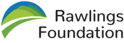 Logo THE RAWLINGS FOUNDATION INC