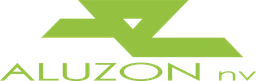 Logo ALUZON