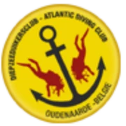 Logo Koninklijke Atlantic Diving Club