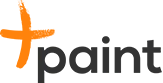 Logo PLUS PAINT
