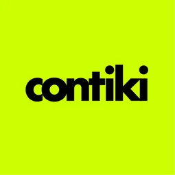 Logo CONTIKI