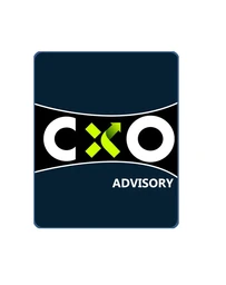 Logo CxO Advisory