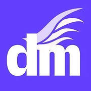 Logo DATA MAVERICK