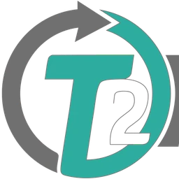 Logo T2F