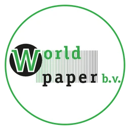 Logo WORLD PAPER
