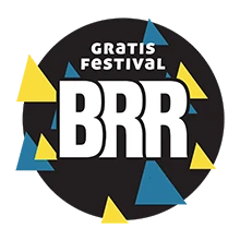 Logo BruudruusterRock