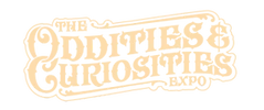 Logo ODDITIES