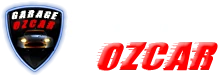 Logo OZCar