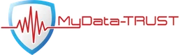 Logo MyData-TRUST