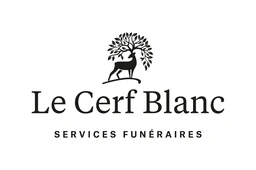 Logo Le Cerf Blanc