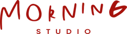 Logo MORNING STUDIO