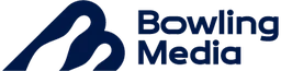 Logo BOWLING MEDIA