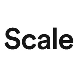 Logo SCALE ARCHITECTURE