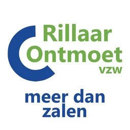 Logo Rillaar Ontmoet vzw