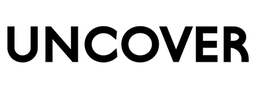 Logo UNCOVER SKINCARE BV