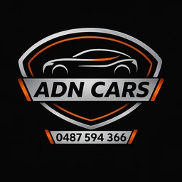 Logo ADN CARS