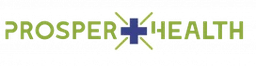 Logo Prosper health