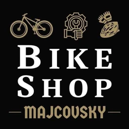 Logo BIKE SHOP MAJCOVSKY