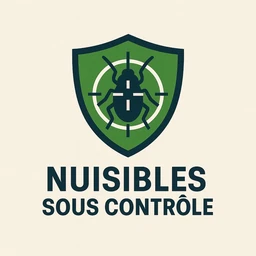 Logo Nuisibles sous contrôle