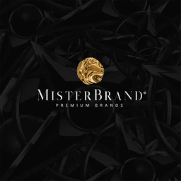 Logo Mister Brand