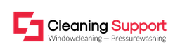 Logo CLEANING SUPPORT