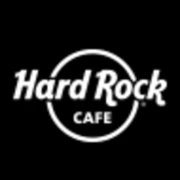 Logo Hard Rock Café (Belgium)