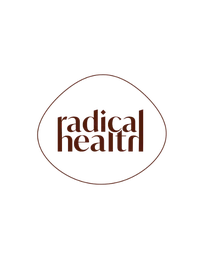 Logo Radical Health Co