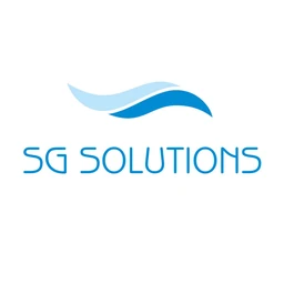 Logo BINNENVAART SOLUTIONS